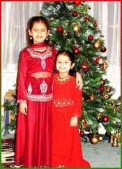 Christmas in India Christmas in India