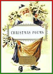 Christmas Poems