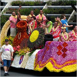 Aloha Festivals