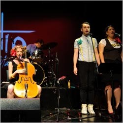 Ars Musica Festival