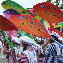 Arts Festivals