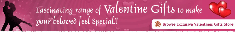 Valentine Day Gifts
