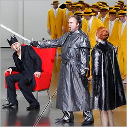 Bayreuth Festival