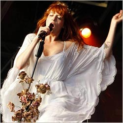 Bestival Music Festival