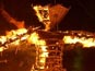 Burning Men