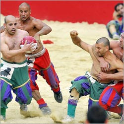 Calcio Storico