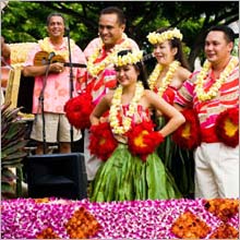 Cultural Traditional Festivals