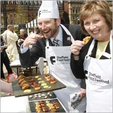 Food Festivals