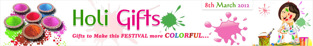 Holi Gifts