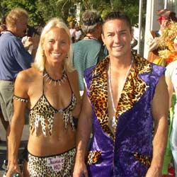 Key West Fantasy Fest