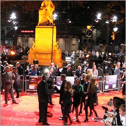 London Film Festival