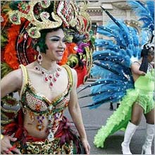 Love and Passion Festivals