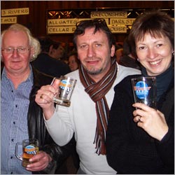 National Winter Ales Festival