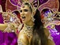 Rio de Janeiro Carnival