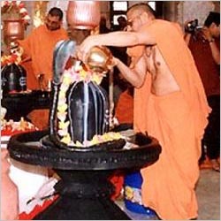 Mahashivratri Puja
