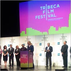 Tribeca Film Festival