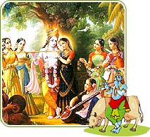 Janmashtami 