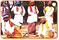 Lohri Festival