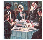 Jewish New Year