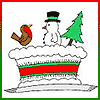 Christmas Clipart