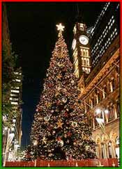 Christmas in Australia
