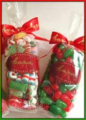 Christmas Candy Christmas Candy