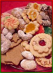 Christmas Cookies