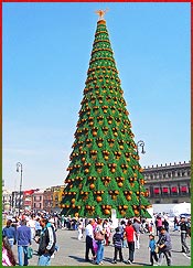 Christmas in Mexico Christmas in Mexico