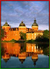 Christmas in Sweden Christmas in Sweden