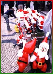 Christmas in Portugal Christmas in Portugal