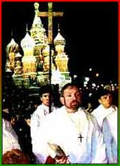 Christmas in Russia Christmas in Russia
