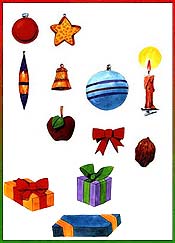 Christmas Symbols