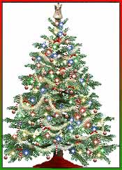 Christmas Tree Decorations Christmas Tree Decorations