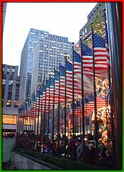 Christmas in America Christmas in America