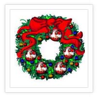 Christmas Wreath