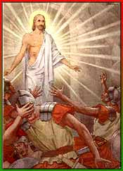 Resurrection of Jesus Christ