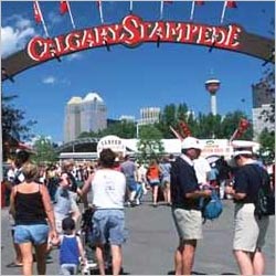 Calgary Stampede