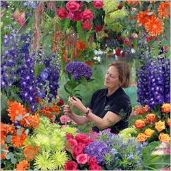 Chelsea Flower Show