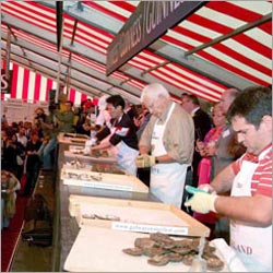 Galway International Oyster Festival