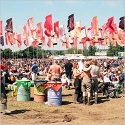 Glastonbury Festival