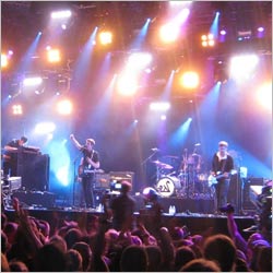 Haldern Pop Festival