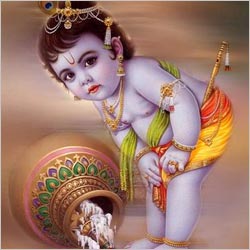 Krishna Janmashtami