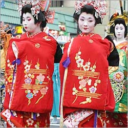 Jidai Matsuri