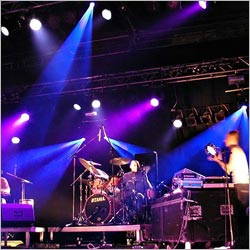 Montreux Jazz Festival