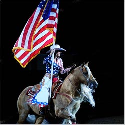 National Finals Rodeo