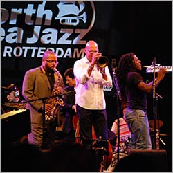 North Sea Jazz Festival