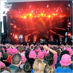 PinkPop Festival