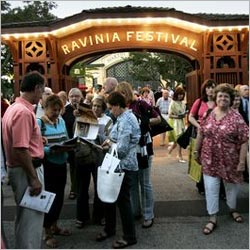 Ravinia Festival