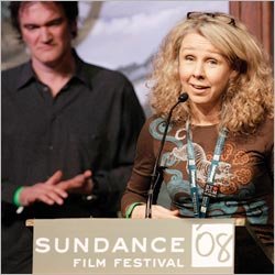 Sundance Film Festival