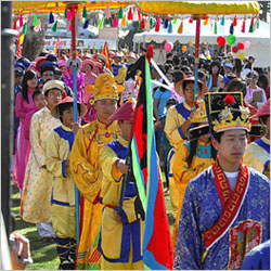 Tet Festival